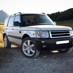 download Land Rover Discovery 3 LR3 workshop manual