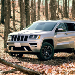 download JEEP GRand CHEROKEE workshop manual