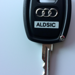 download Audi License Key workshop manual