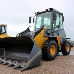 download Volvo L45F Compact Wheel Loader workshop manual