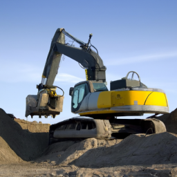 download VOLVO EC700C HR Excavator workshop manual