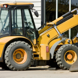 download JCB 426 Wheeled Loader workshop manual