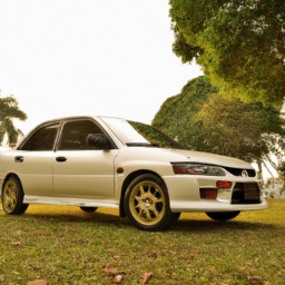 download Mitsubishi Colt Lancer workshop manual