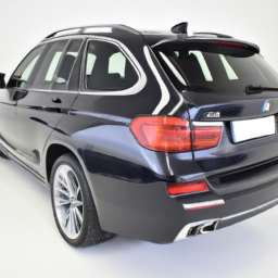 download BMW X5 xDrive40d F15 OEM workshop manual