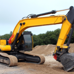 download JCB Midi Excavator 8052 workshop manual