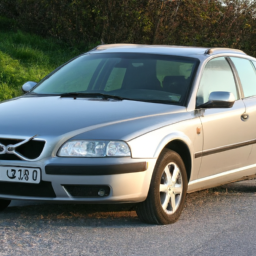 download Volvo S40 workshop manual