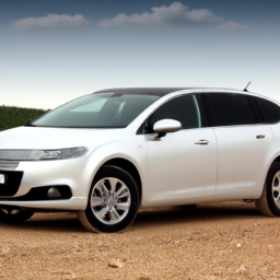 download CITROEN C5 C8 workshop manual