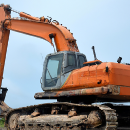 download Hyundai R180LC 3 Crawler Excavator workshop manual