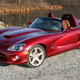 download CHRYSLER VIPER workshop manual