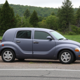 download CHRYSLER PT CRUISER workshop manual