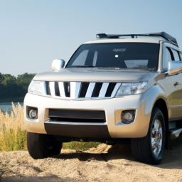 download MITSUBISHI MONTERO workshop manual