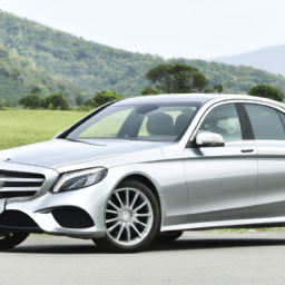 download Mercedes Benz E Class E430 workshop manual