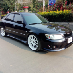 download SUBARU LEGACY BC BJ BF workshop manual