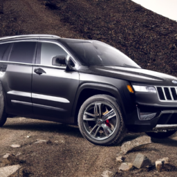 download Jeep Grand Cherokee Manual workshop manual