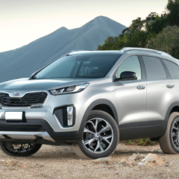 download Kia Sorento workshop manual