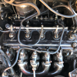 download Detroit 71 V 71 Engine workshop manual