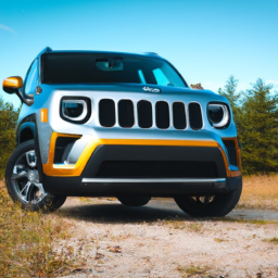 download Jeep Renegade 2.0L I4 Turbo W ESS workshop manual