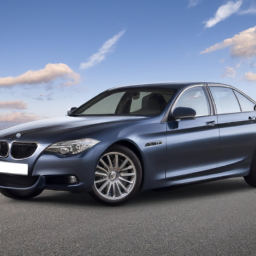 download BMW 535i M535i workshop manual