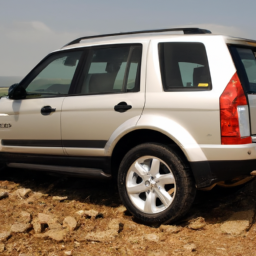 download Land Rover FREELandER workshop manual