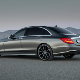 download Mercedes Benz S55 AMG workshop manual