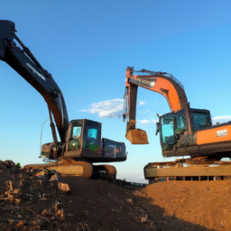 download Hitachi EX150LC 5 EX160LC 5 Excavator workshop manual