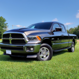 download 2023 RAM 1500 Pickup 3.0L V6 Turbo Gen 3 workshop manual