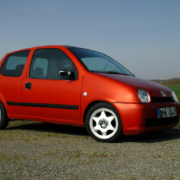 download Volkswagen Lupo 3L workshop manual