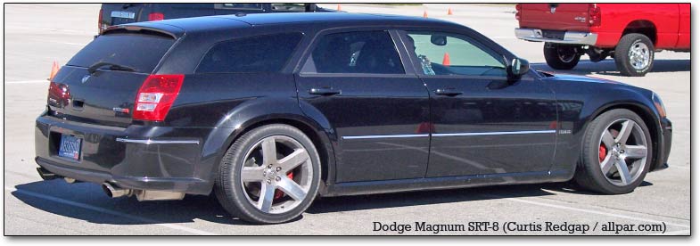 download 05 06 07 08 DODGE MAGNUM workshop manual