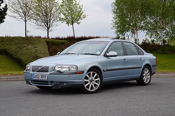 download 06 Volvo S80 workshop manual