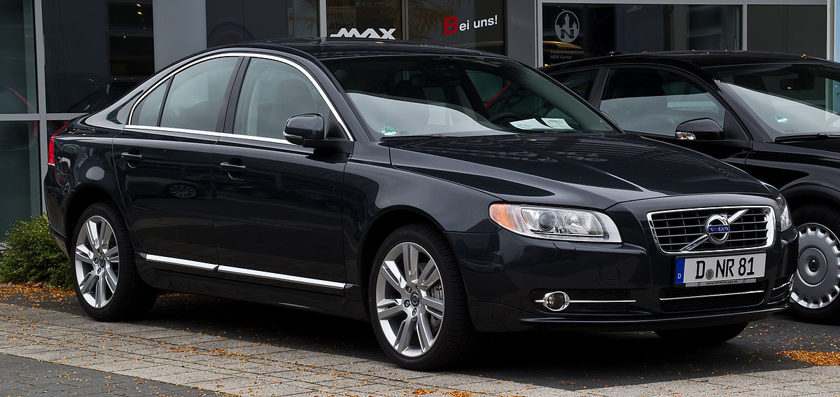 download 06 Volvo S80 workshop manual