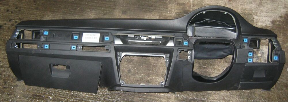 download 3 Series E90 SALOON workshop manual