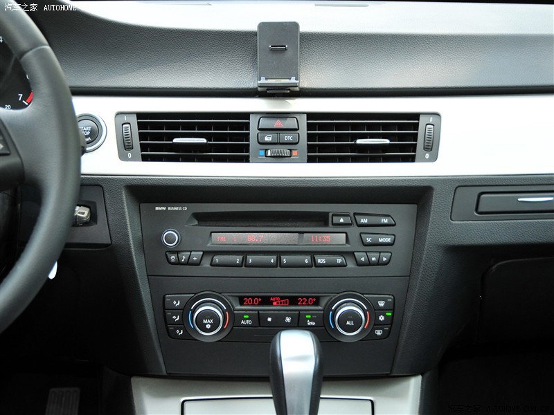 download 3 Series E90 SALOON workshop manual