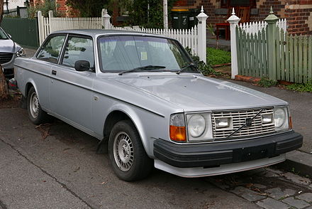 download 79 Volvo 264 265 workshop manual