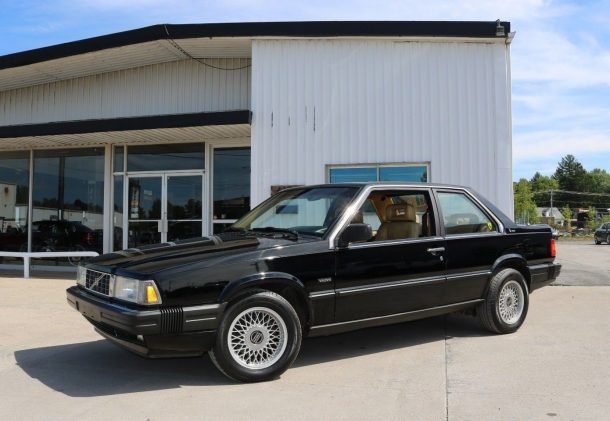 download 89 Volvo 780 able workshop manual