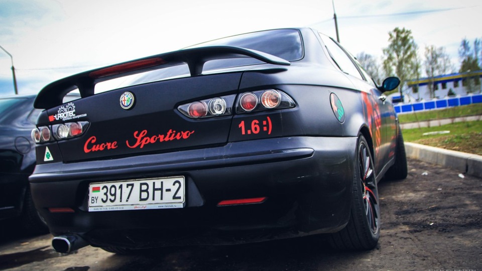 download ALFA ROMEO 156 workshop manual