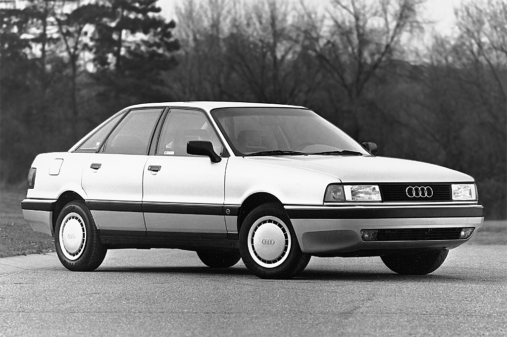 download AUDI 80 90   able workshop manual