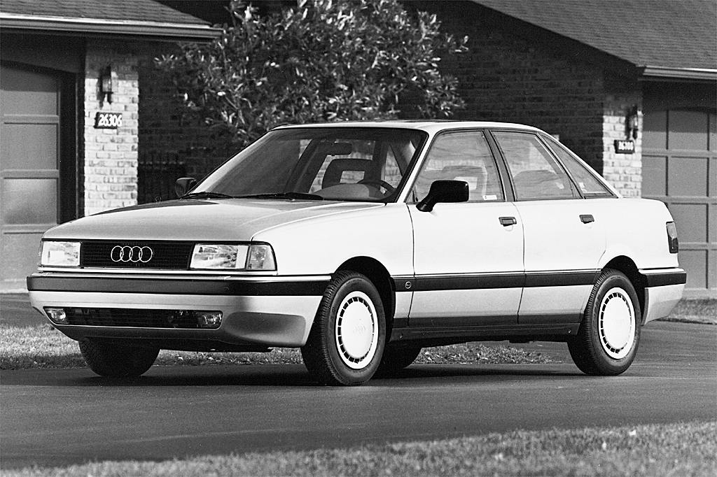 download AUDI 80 90   able workshop manual