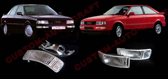 download AUDI AVANT RS2 workshop manual