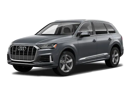 download AUDI Q7 able workshop manual