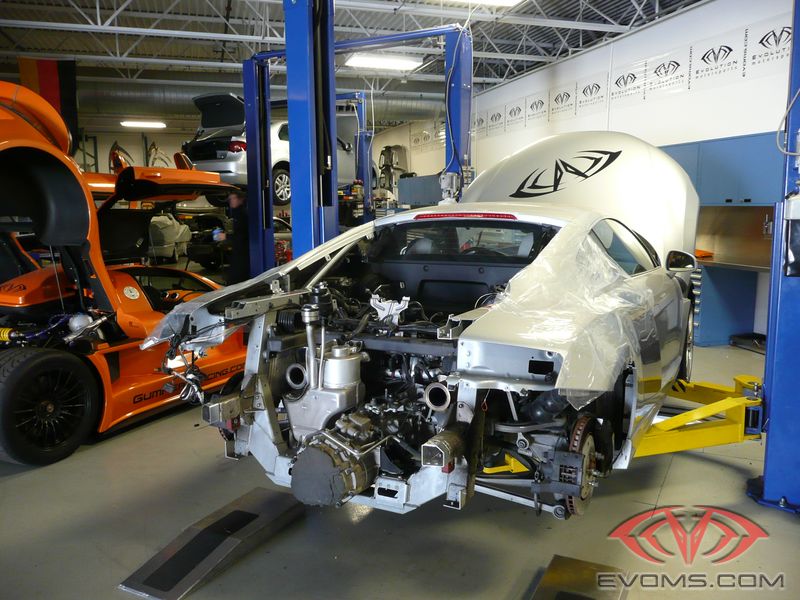 download AUDI R8 Engine workshop manual