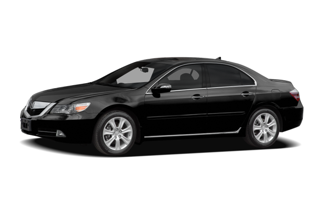 download Acura RL able workshop manual