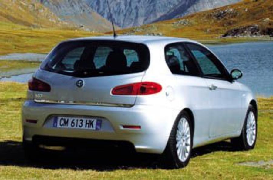 download Alfa Romeo 147 2.0 TS able workshop manual