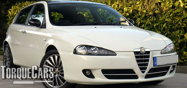 download Alfa Romeo 147 Manu able workshop manual