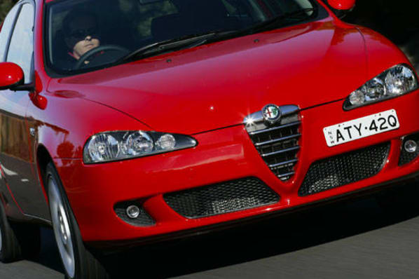 download Alfa Romeo 147 Manu able workshop manual