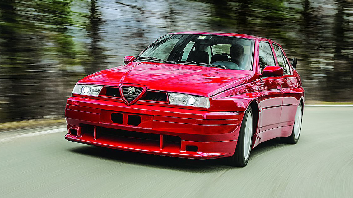 download Alfa Romeo 155 able workshop manual