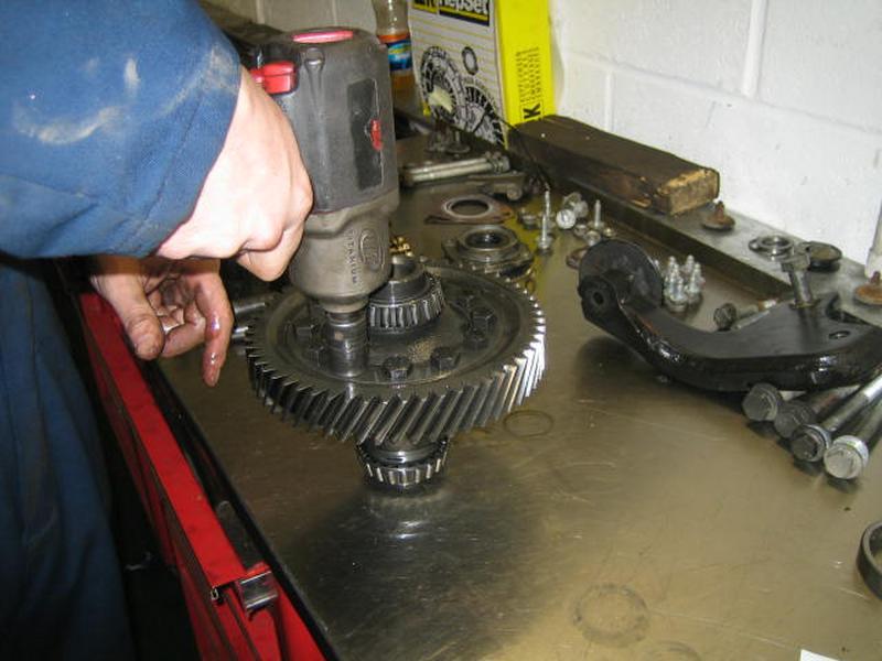 download Alfa Romeo GT workshop manual