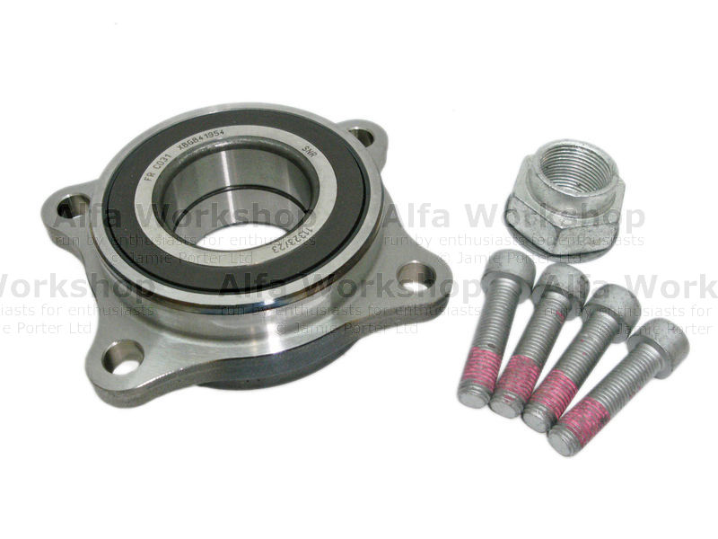 download Alfa Romeo GT workshop manual