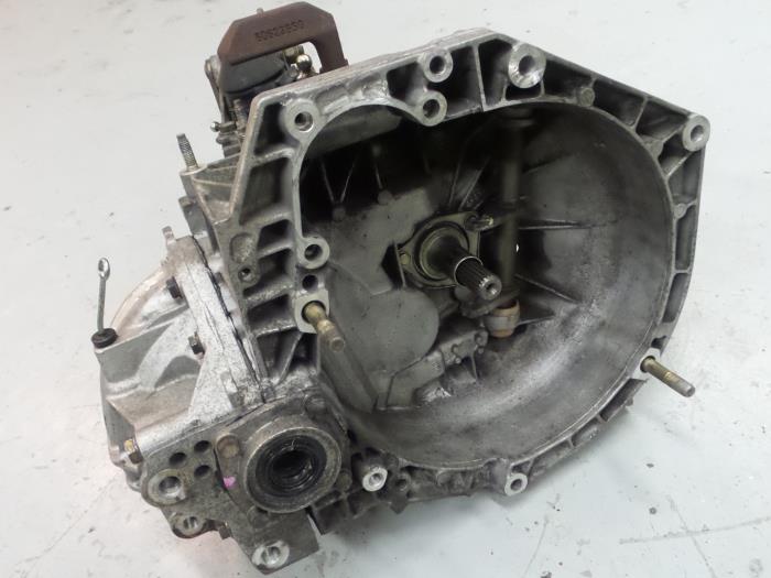 download Alfa Romeo GT workshop manual