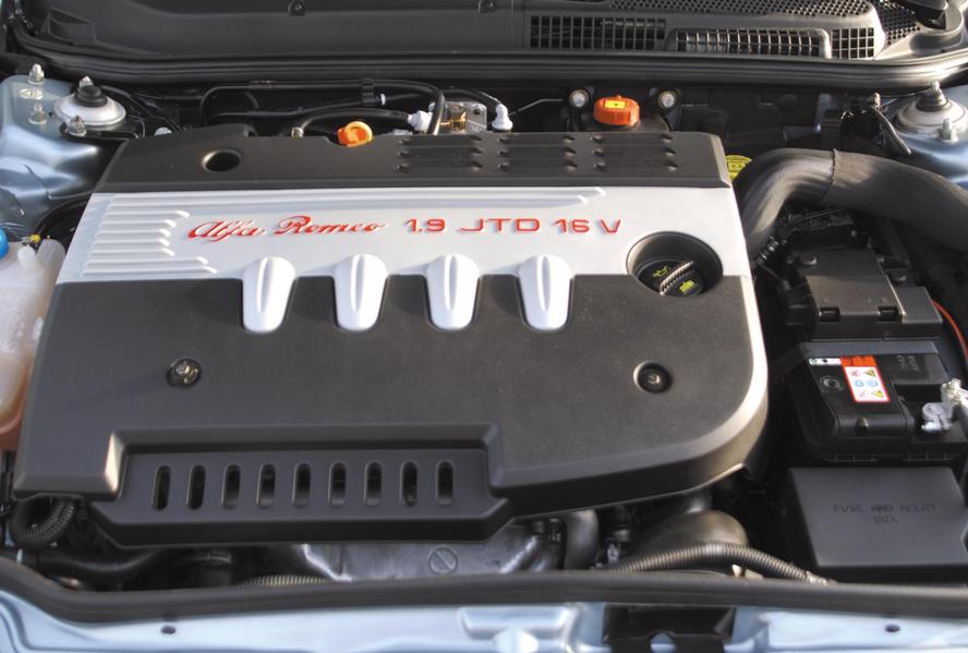 download Alfa Romeo GT workshop manual