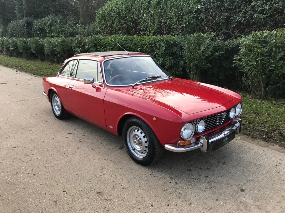 download Alfa Romeo GT workshop manual